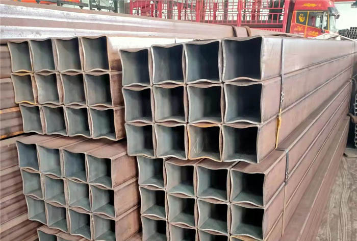 兴安无氧退火无缝方管