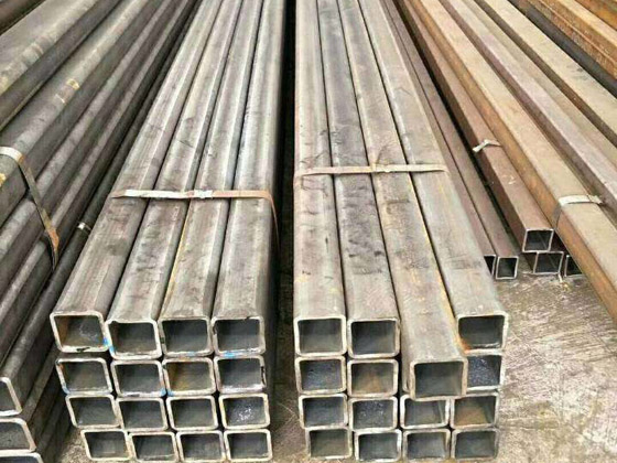 兴安合金方矩钢管