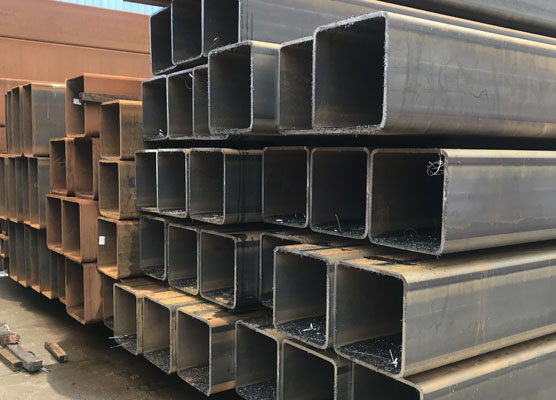 兴安大口径方管