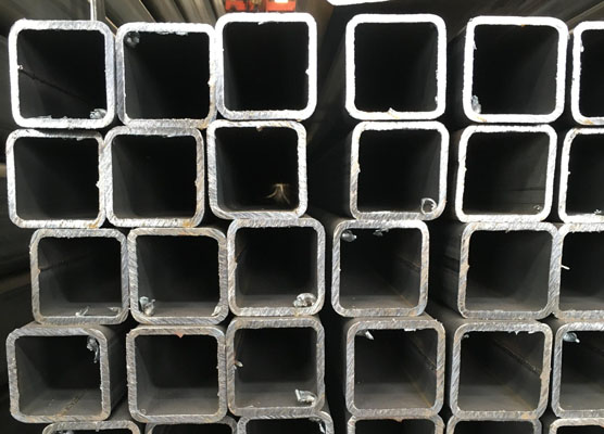兴安Q345B方矩管